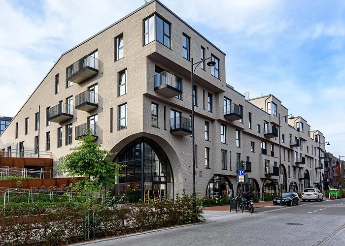 Paupys Lofts